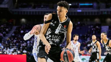 Jonathan Givony on X: The 2022 draft is yesterday's news. It's officially  time to start thinking about the 2023 NBA draft, headlined by one 7'3  French unicorn, but featuring quite a bit