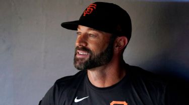 SF Giants talk new MLB rules, prepare for first test in spring opener