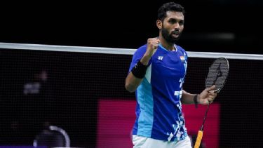 Ahead Of The 2022 Thomas Cup Final Against India, The New Indonesian Team  Squad Will Be