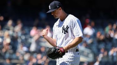 Inside the Yankees' bullpen plan for 2022 and beyond