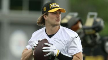 2022 NFL rookie updates: Preseason notes, impressions and stats for all 32  first-round draft picks - ABC7 New York