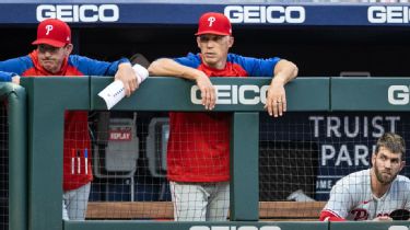 Phillies hiring Joe Girardi as manager, AP source says – The Denver Post