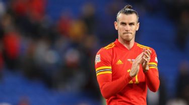 Gareth Bale at LAFC: Carlos Vela explains why Wales star chose MLS