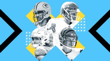 Top 10 Quarterbacks as Voted by NFL Executives, Coaches, and Players -  Battle Red Blog