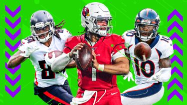 Fantasy Football draft preview: Breakouts, busts, and sleepers at the big  positions - CBS Boston