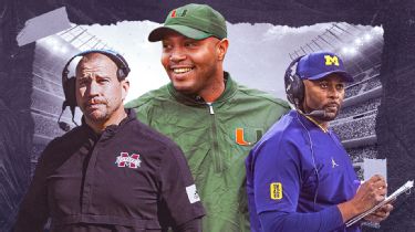 Minority coaches not getting opportunities to run offenses - NBC