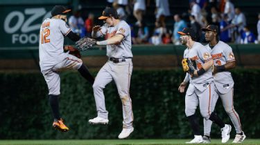 How the Baltimore Orioles became a contender - ESPN