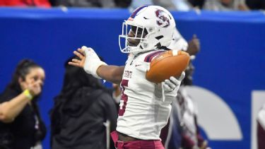 The Jordan (NFL Draft) Rules: Former QB making sure HBCU prospects get  exposure - HBCU Gameday