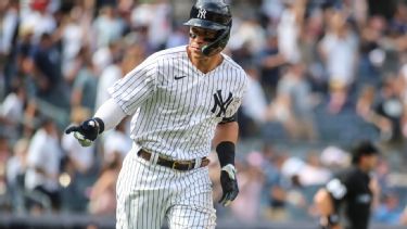 Oswaldo Cabrera Player Props: Yankees vs. Phillies