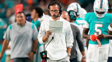 Every Miami Dolphins head coach (1966-2019) - Los Angeles Times