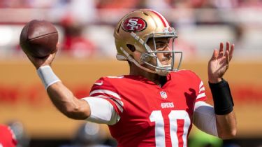 Steelers Rumors: ESPN Predicts Jimmy G Trade, Sign Mitch Trubisky? Draft  Matt Corral? NFL Combine 