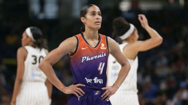 Three big picture questions before Sparks tip off 2023 WNBA season – Orange  County Register