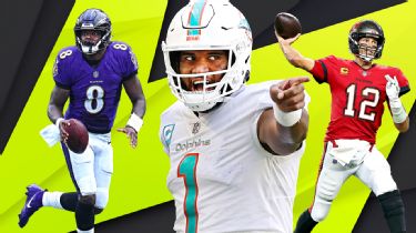 NFL Week 10 Power Rankings 2022 - 1-32 poll, early non-QB MVPs - ESPN