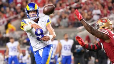 Deebo Samuel says 49ers left TDs on the table in Rams win