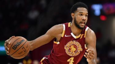 Fantasy Basketball Draft Prep 2023: Power forward tiers, rankings to  dominate your drafts 