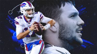 Matt's Corner: All Eyes Are On Patrick Mahomes and Josh Allen in Week 6 -  365Scores