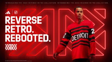 NHL confirms return of Reverse Retro jerseys, showcases new