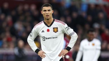 Cristiano Ronaldo Manchester United jerseys on sale now: Where to get the  new number 7 home, away and alternate Man U kits 