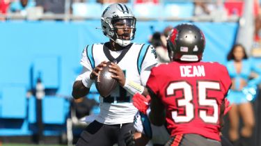 Taylor Heinicke Sees NFL Action vs. Carolina, May Start on SNF