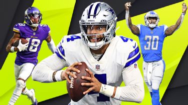 2022 NFL Power Rankings: Week 3