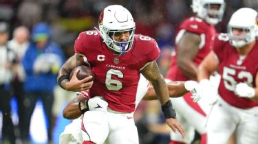 Surging 49ers meet Cardinals in Mexico City on Monday night Arizona News -  Bally Sports