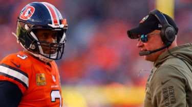 Broncos offensive bios: Russell Wilson expected to bring juice -- and more  than 20 points per game