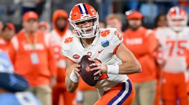 Clemson football: Players who won't be playing in the Orange Bowl