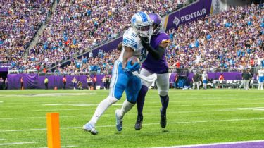 2019 NFL predictions: Records, standings for the NFC North - Pride Of  Detroit