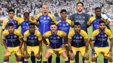 Cristiano Ronaldo Al-Nassr: Cristiano Ronaldo does not feature in Al-Nassr  new kit promotional video. Watch here - The Economic Times