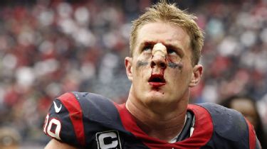 What Team Did J.J. Watt Last Play for? Delving into His NFL Legacy