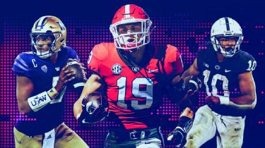 The 2022 Way-Too-Early college football top 25 - ESPN