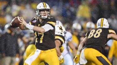 CBS Sports on X: Josh Allen dropped a 'Lets Ride' on his jersey