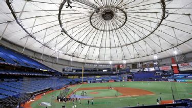 Rays have until December 31 to get someone to pay for new ballpark - NBC  Sports
