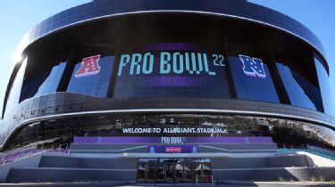 NFL Pro Bowl date, time, rosters & more to watch 2023 skills