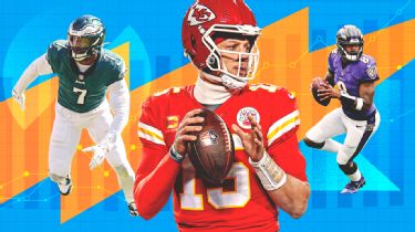 Early NFL Power Rankings for 2022 - 1-32 poll, and where Super Bowl teams  Rams and Bengals land - ESPN