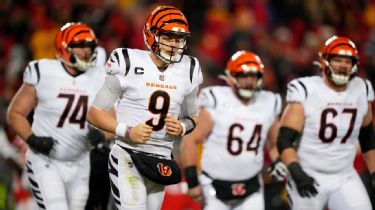 Cincinnati Bengals Media Luncheon Takeaways: Joe Burrow Extension Coming  Soon? 