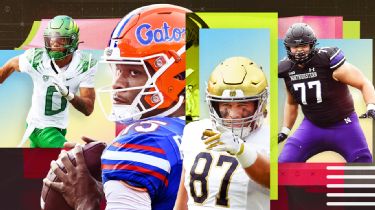 Todd McShay's post combine 2023 NFL mock draft takeaways