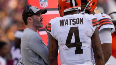 2 Browns players jerseys are in top 10 for preseason sales