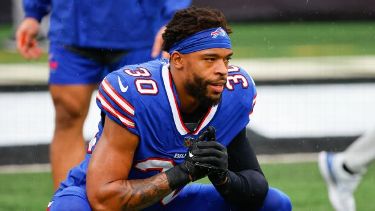 Bills signed these players to reserve/future contracts for 2023