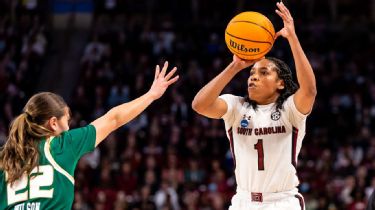 Duke women's basketball host #1 ranked South Carolina, Dawn Staley