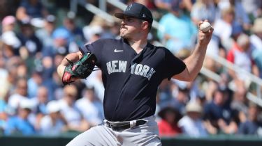 Homegrown: Anthony Volpe, the next great Yankees hope, is uniquely prepared  for the pressures of New York