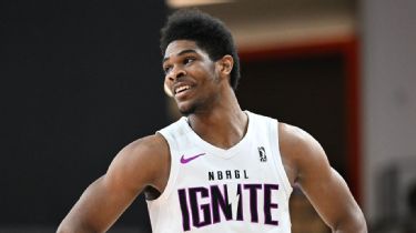 Jonathan Givony and Jeremy Woo update their best available prospects for  2023 NBA Draft : r/Thunder