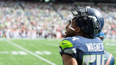 Bobby Wagner's return to Seattle highlights a larger trend - ESPN - Seattle  Seahawks Blog- ESPN