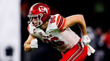 On3 on X: The Buffalo Bills trade up to select Utah TE Dalton