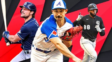 MLB's Stars Have Already Lost A Chunk Of Their Careers. The
