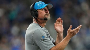 Detroit Lions preview 2023: Over or under 9.5 wins? Chances to