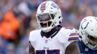 How long can the Buffalo Bills keep their Super Bowl dream alive  maintaining their contender status?