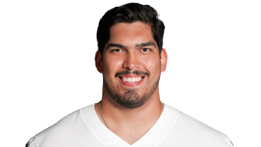 Isaac Alarcón fue cortado por los Dallas Cowboys