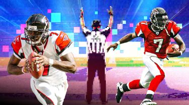 The cheat code 20 years later: Michael Vick's lasting Madden legacy - ESPN