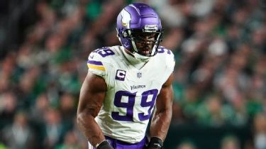 LB Rankings for IDP Fantasy Football 2023